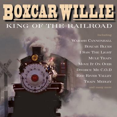 Train Medley: I. Fire Ball Mail, II. Train Of Love, III. Walking Cane, IV. Wreck Of The Old '97, V. Orange Blossom Special, VI. Wabash Cannonball, VII. Night Train To Memphis