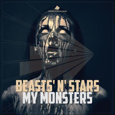 My Monsters - Oliviero Fluto Remix Edit