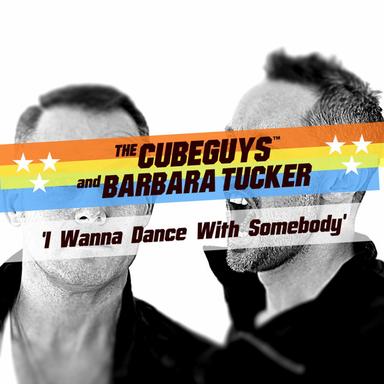 I Wanna Dance with Somebody - The Cube Guys Reprise Intro