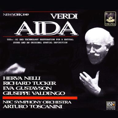 Aida: Prelude
