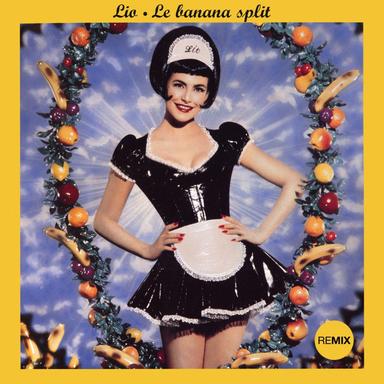 Le Banana Split (Original Radio Mix)