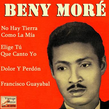 Dolor Y Perdón, Bolero-Mambo