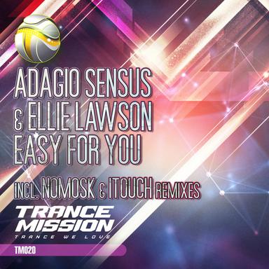 Easy For You - 1Touch Remix