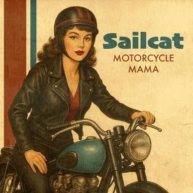 Motorcycle Mama (Rerecorded)