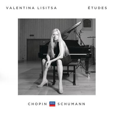 12 Etudes, Op. 10: No. 1 In C Major