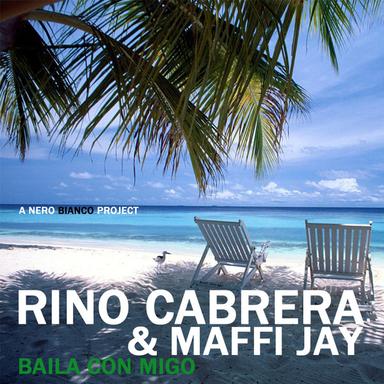 Baila Con Migo - Original Mix