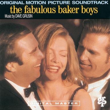 Main Title (Jack's Theme) - From "Fabulous Baker Boys" Soundtrack