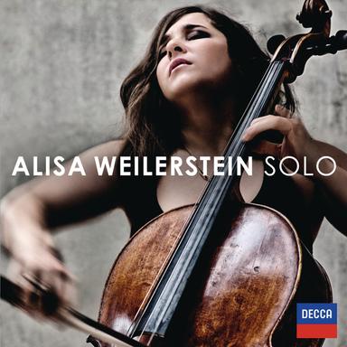 Sonata for Solo Cello, Op. 8: 3. Allegro molto vivace