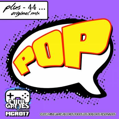 POP! - Original Mix