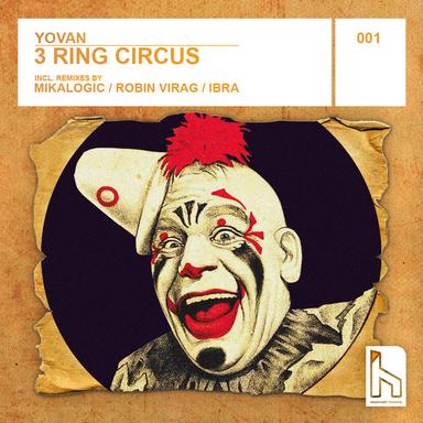 3 Ring Circus - Mikalogic Remix