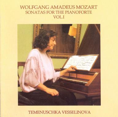 Piano Sonata No. 2 in F Major, K. 280: II. Adagio