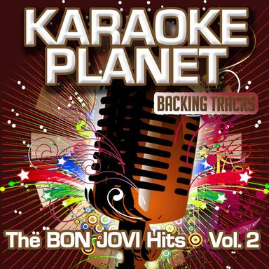It's My Life - Karaoke Version In the Art of Bon Jovi