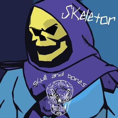 Skeletor