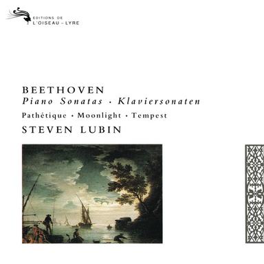 Piano Sonata No. 14 in C sharp minor, Op. 27 No. 2 -"Moonlight": 3. Presto