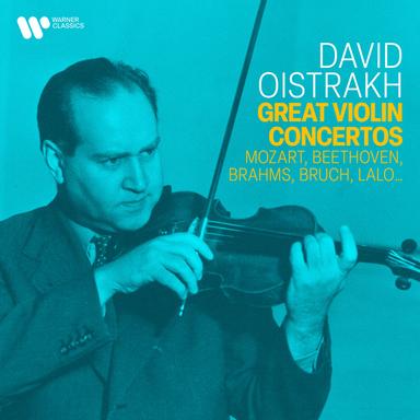 Prokofiev: Violin Concerto No. 1 in D Major, Op. 19: II. Scherzo. Vivacissimo