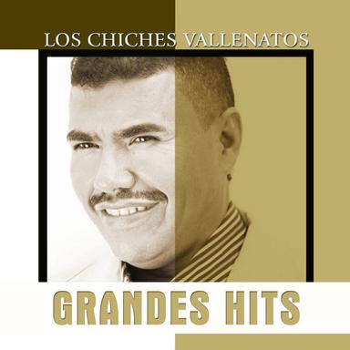 Grandes Hits: Los Chiches Vallenatos