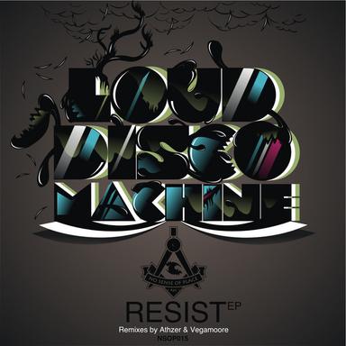Resist - Athzer Remix