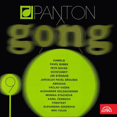Gong, Pt. 9