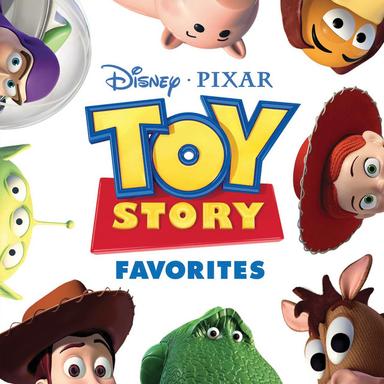 When She Loved Me - From "Toy Story 2" / Soundtrack Version
