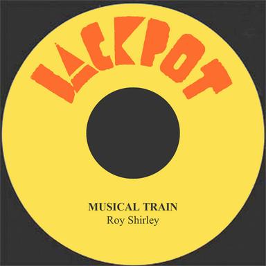 Musical Train