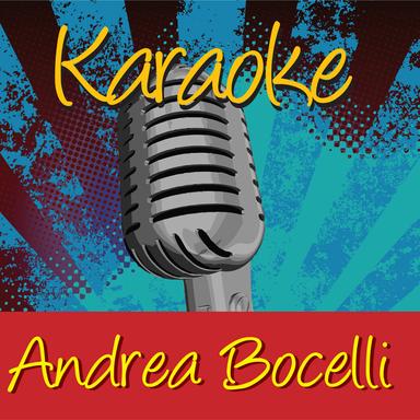 Time To Say Goodbye (In The Style Of Andrea Bocelli)