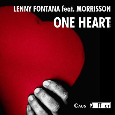One Heart - Sheeple Vocal Remix