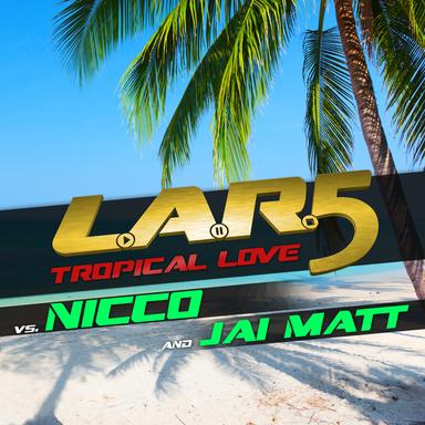 Tropical Love (Phillerz Radio Edit)