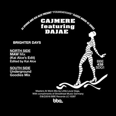 Brighter Days - Underground Goodies Mix