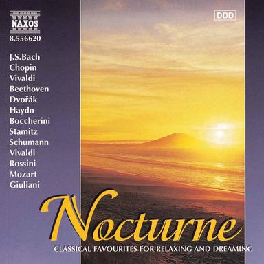 Flute Concerto in D major, Op. 10, No. 3, RV 428, "Il gardellino": Cantabile