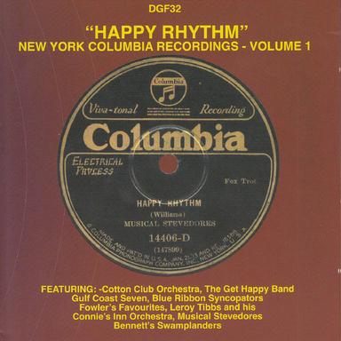 Happy Rhythm