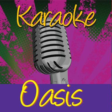She’s Electric (In The Style Of Oasis)