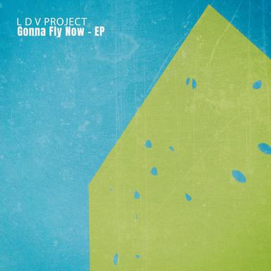 Nobody Does - LDV's Version