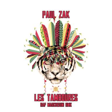 Les Tamboures - Raf Marchesini Extended