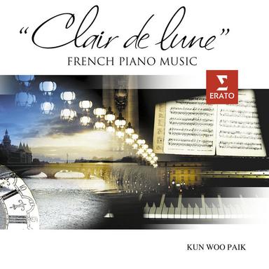 Debussy: Suite bergamasque, CD 82, L. 75: III. Clair de lune