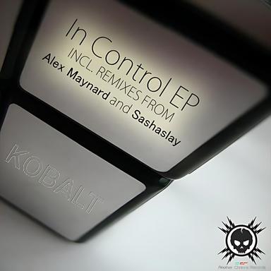 In Control - Alex Maynard