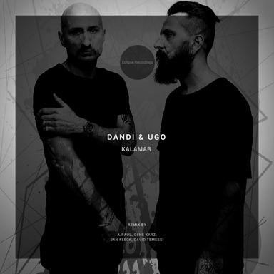 Kalamar - Jan Fleck Remix