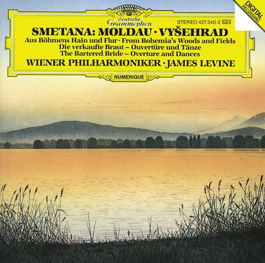 The Bartered Bride, JB 1:100: Skocná (Dance of the Comedians) - Live At Grosser Saal, Musikverein, Wien / 1986