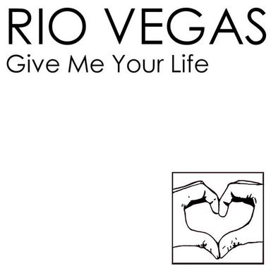 Give Me Your Life - Eitan Carmi Remix
