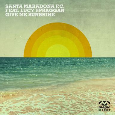 Give Me Sunshine - Spada Edit Extended
