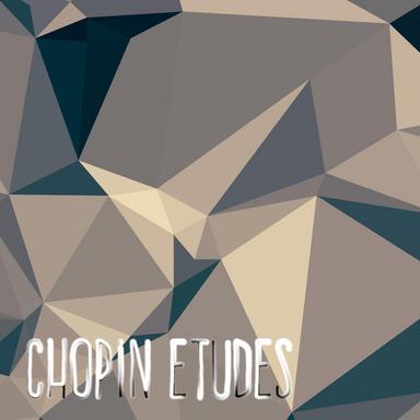 Chopin Etudes