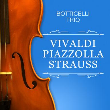Fantasia on Themes by Johann Strauss