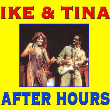 Proud Mary - Live