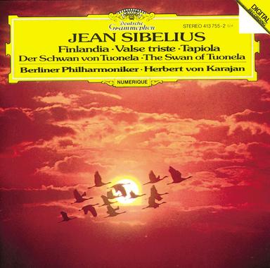 Valse triste, Op.44