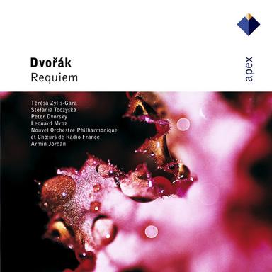 Dvořák: Requiem, Op. 89, B. 165: XII. Pie Jesu