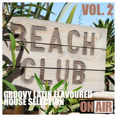 Bahama Breeze - Hyde & Sick Floor Show Remix