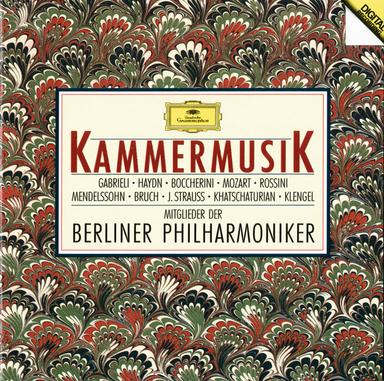 Hymnus op.57: Andante cantabile
