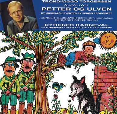 Le Carnaval des Animaux, R. 125: Le coucou au fond des bois