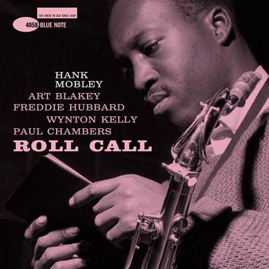 The More I See You - Rudy Van Gelder Edition