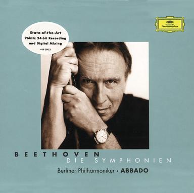 Symphony No. 7 in A Major, Op. 92: II. Allegretto