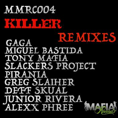 Addicted Girl - Miguel Bastida Remix